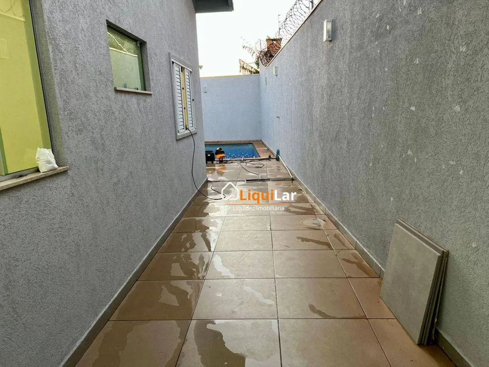 Casa, 3 quartos, 194 m² - Foto 12