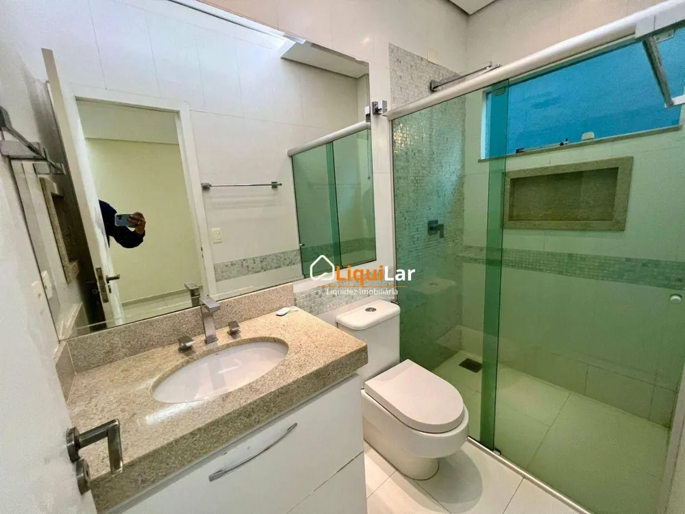 Casa, 3 quartos, 194 m² - Foto 11