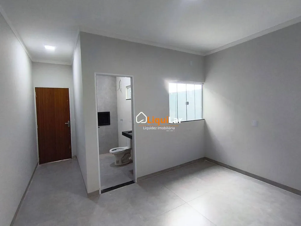 Casa, 1 quarto, 68 m² - Foto 8