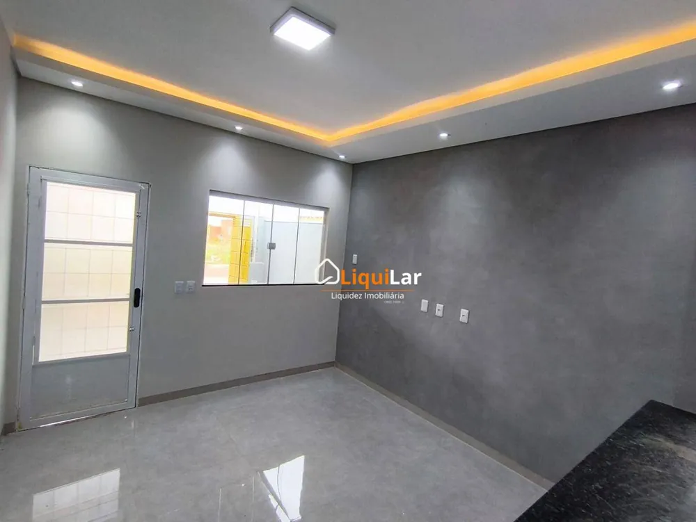 Casa, 1 quarto, 68 m² - Foto 5
