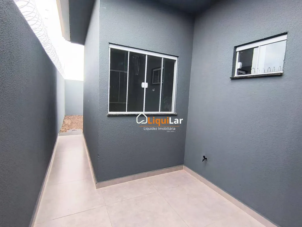 Casa, 1 quarto, 68 m² - Foto 2