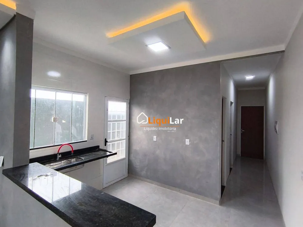 Casa, 1 quarto, 68 m² - Foto 6