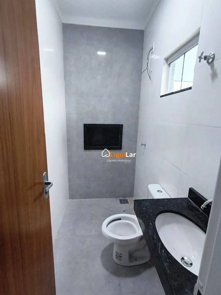 Casa, 1 quarto, 68 m² - Foto 9