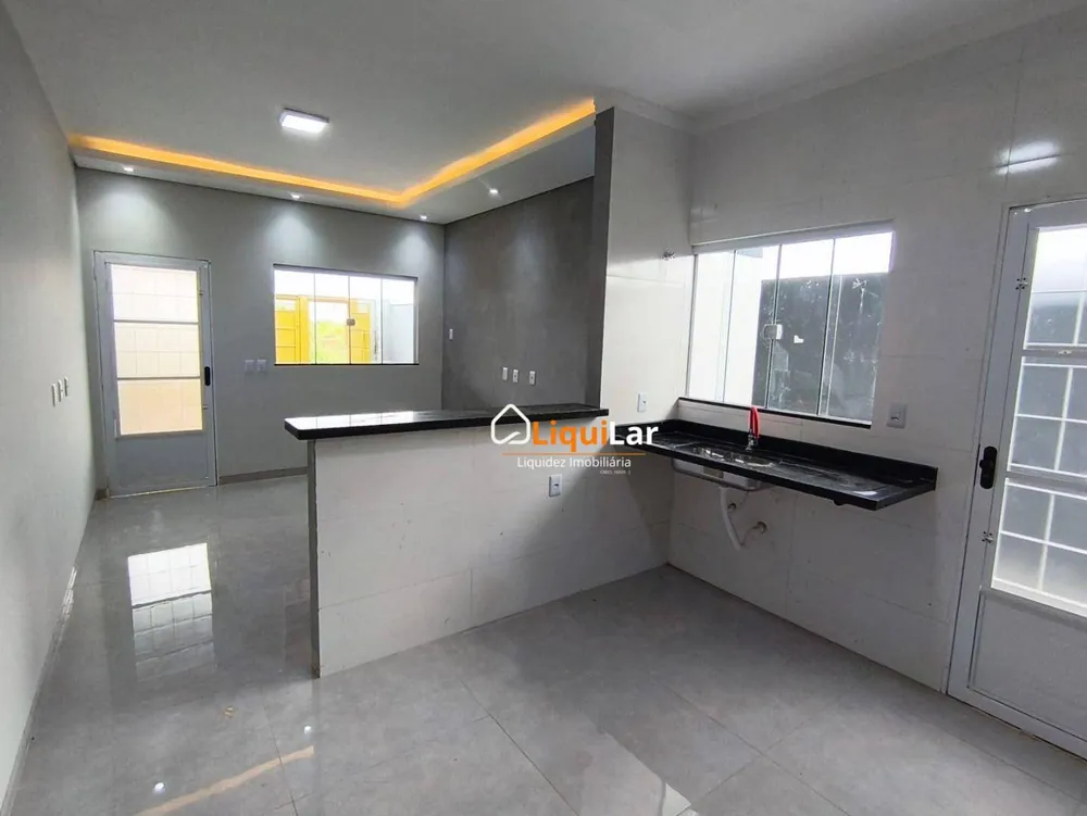 Casa, 1 quarto, 68 m² - Foto 7