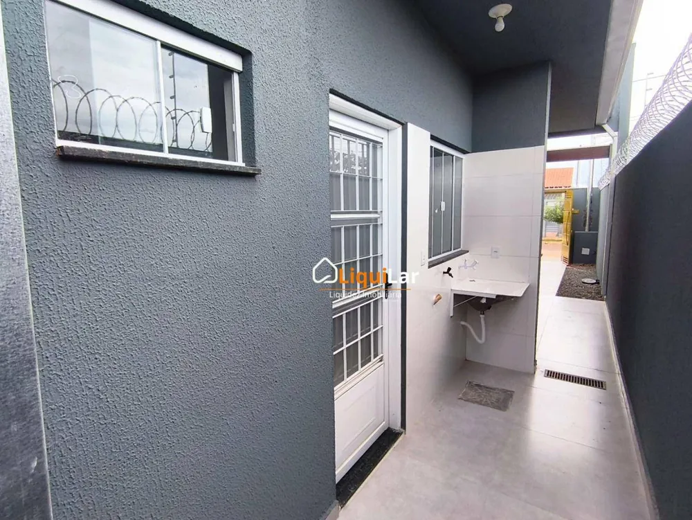 Casa, 1 quarto, 68 m² - Foto 3