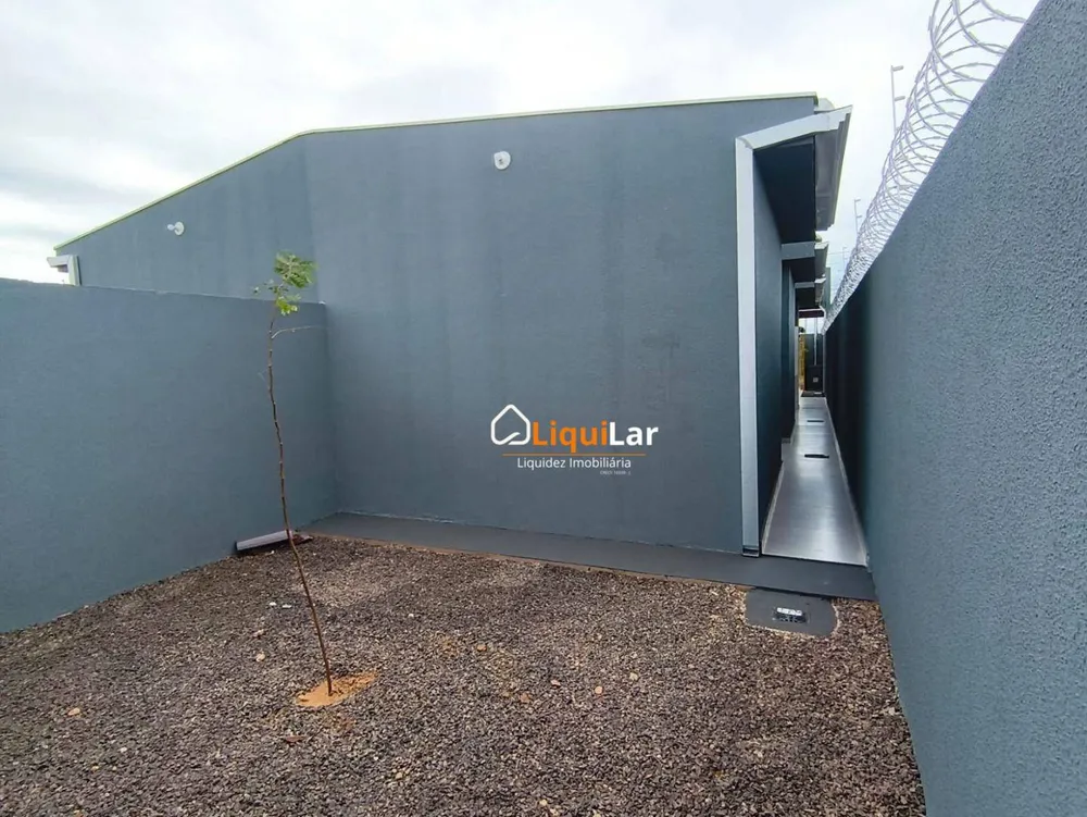Casa, 1 quarto, 68 m² - Foto 11