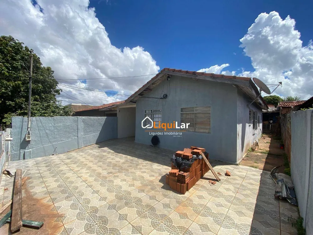 Casa, 2 quartos, 103 m² - Foto 3