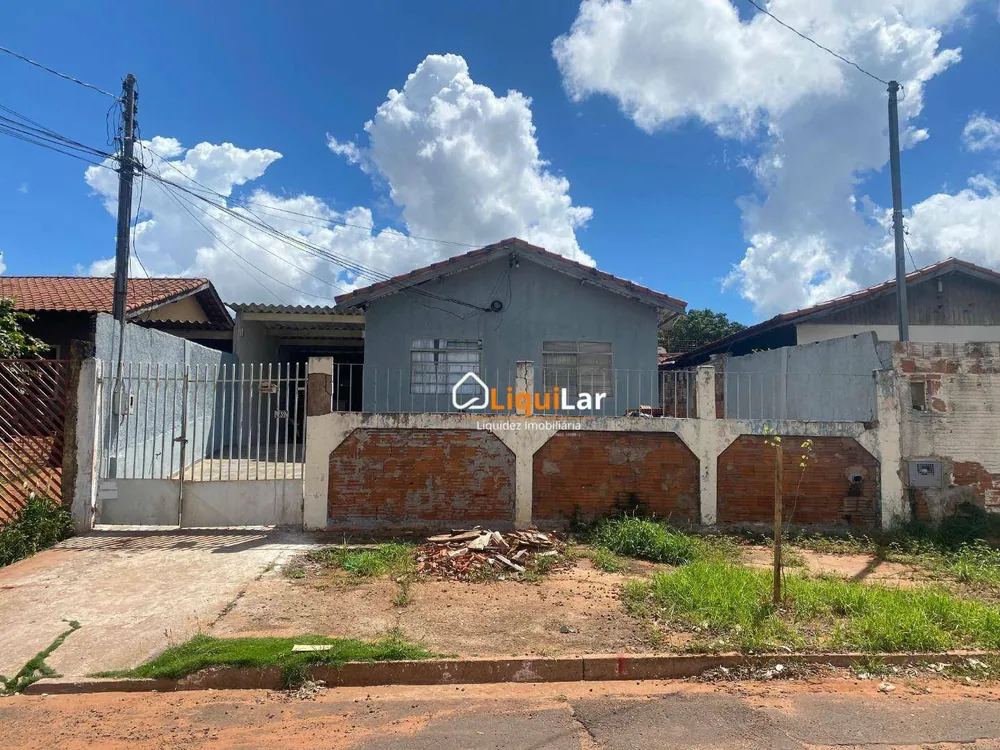 Casa, 2 quartos, 103 m² - Foto 1