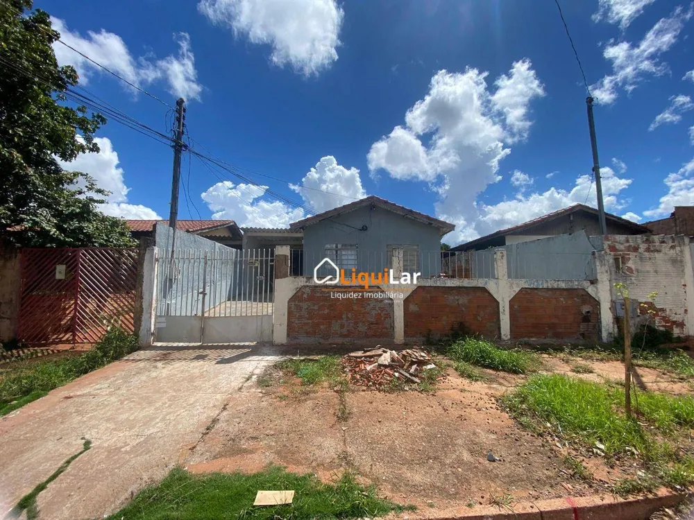 Casa, 2 quartos, 103 m² - Foto 12