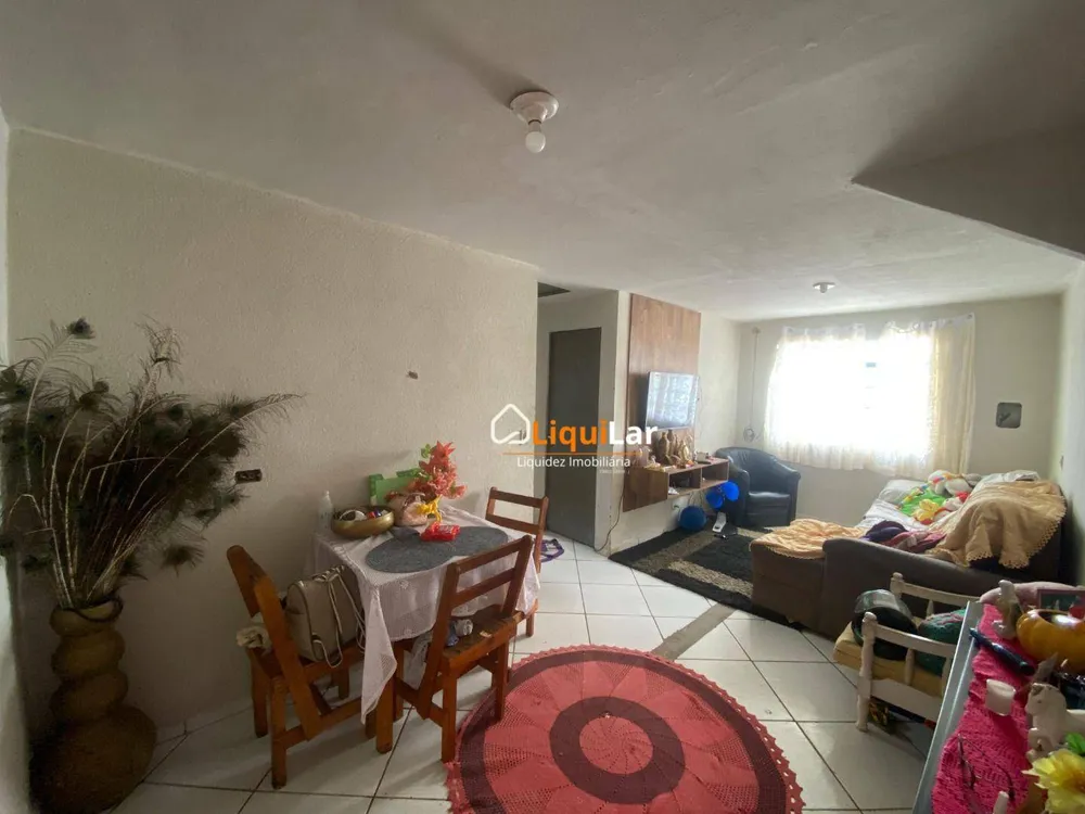 Casa, 2 quartos, 103 m² - Foto 4