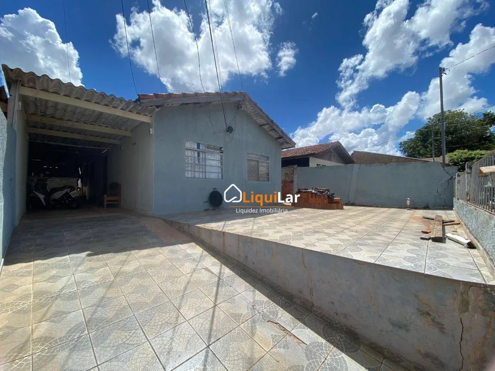 Casa, 2 quartos, 103 m² - Foto 2