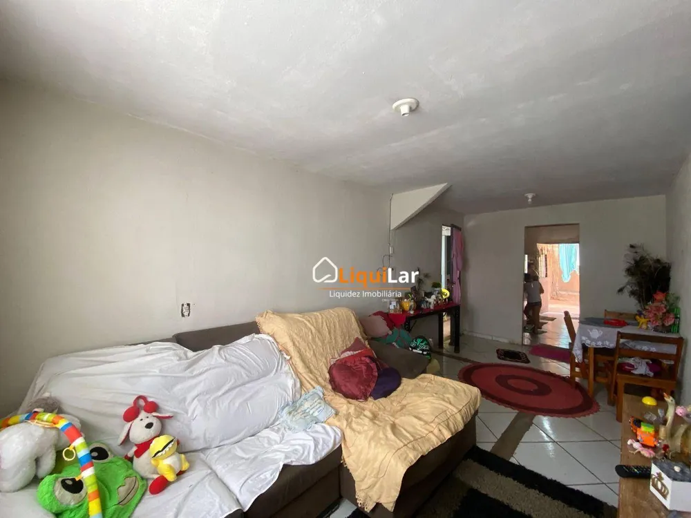 Casa, 2 quartos, 103 m² - Foto 5