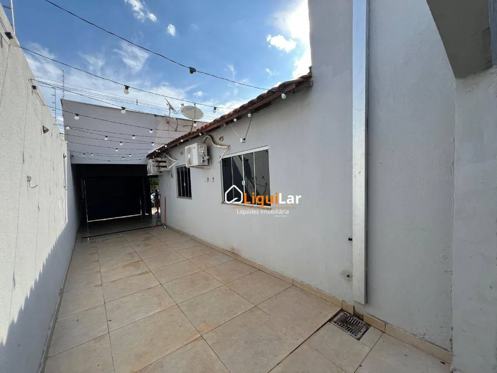 Casa de Condomínio, 4 quartos - Foto 11