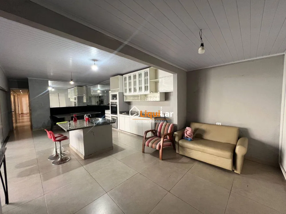 Casa de Condomínio, 4 quartos - Foto 7