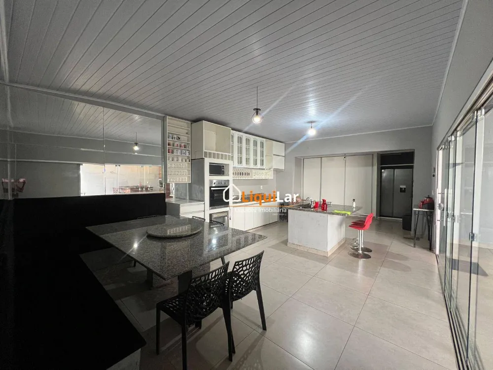 Casa de Condomínio, 4 quartos - Foto 6