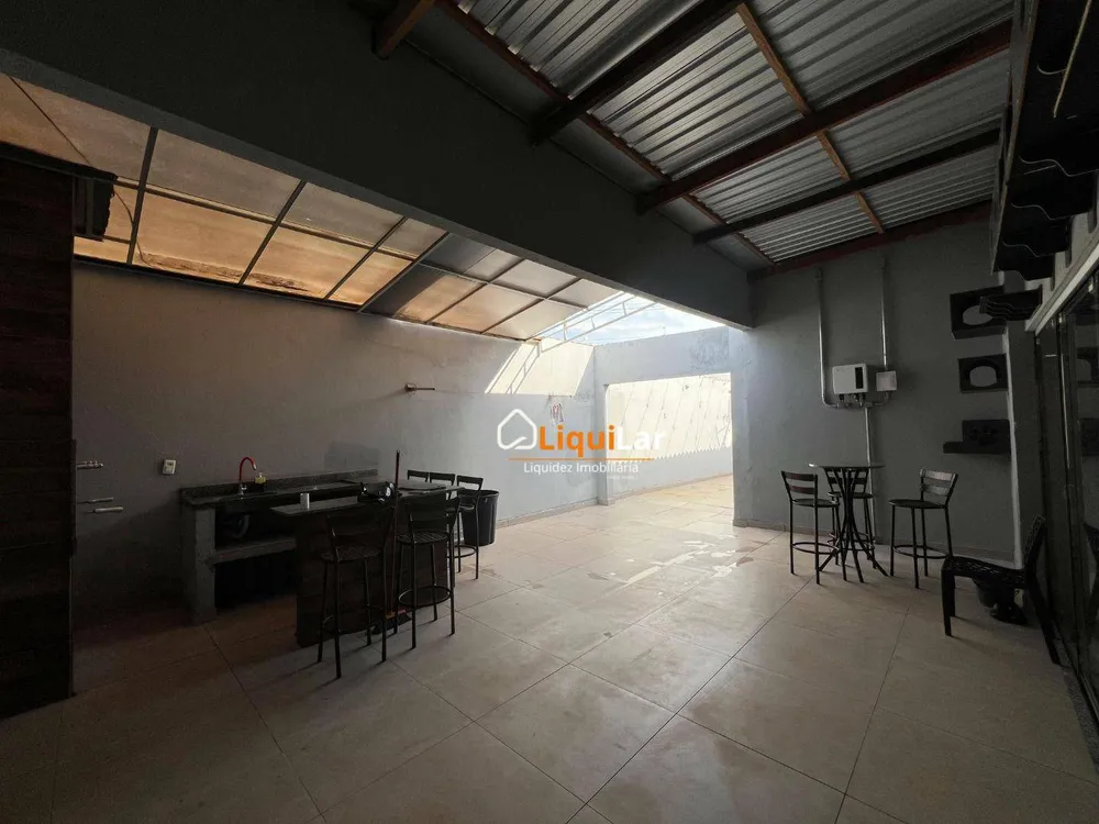 Casa de Condomínio, 4 quartos - Foto 9