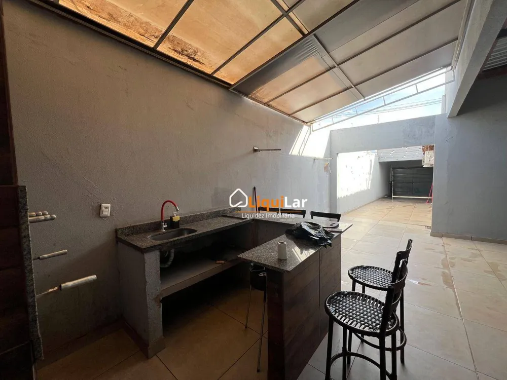 Casa de Condomínio, 4 quartos - Foto 10
