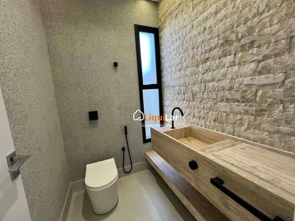 Casa de Condomínio, 3 quartos - Foto 2