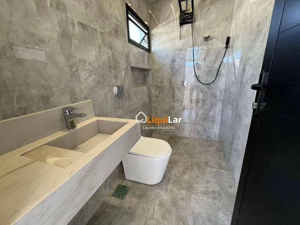 Casa de Condomínio, 3 quartos - Foto 10