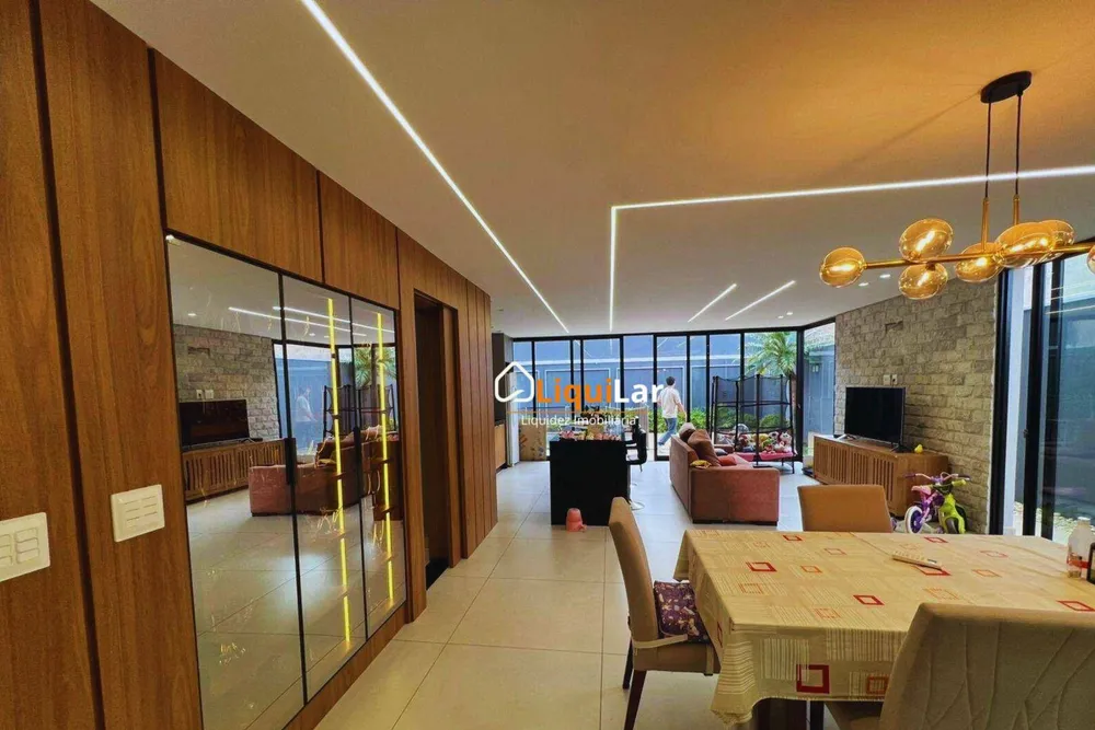 Sobrado, 4 quartos, 285 m² - Foto 6