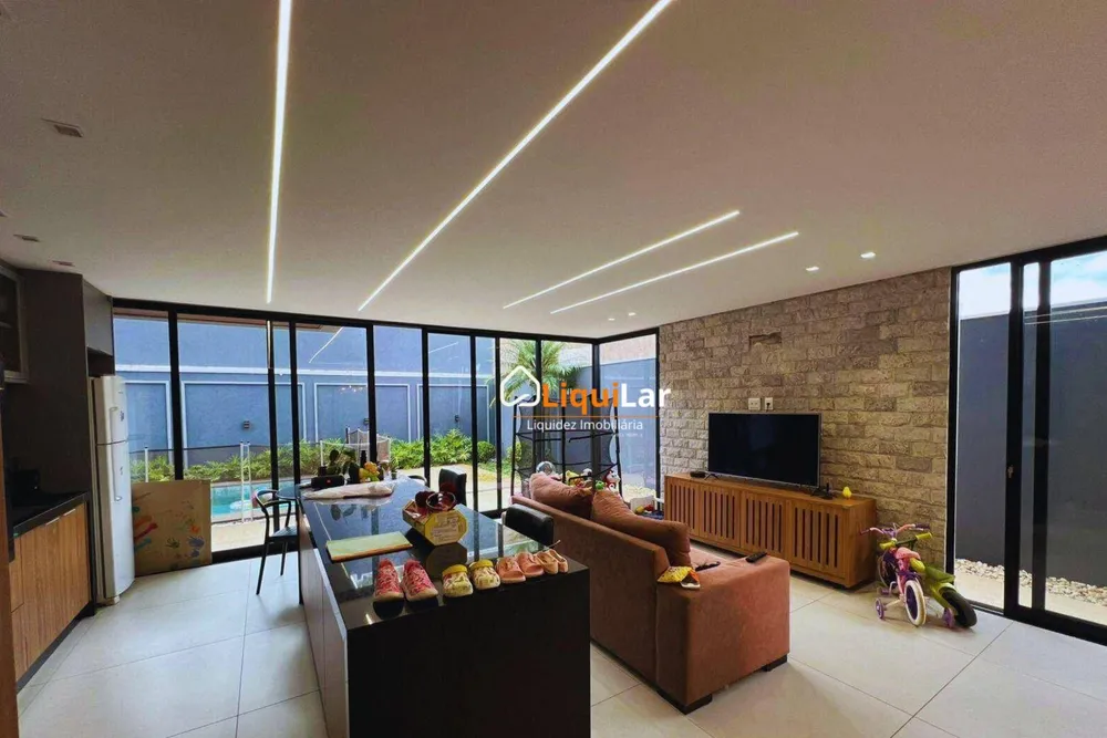 Sobrado, 4 quartos, 285 m² - Foto 7