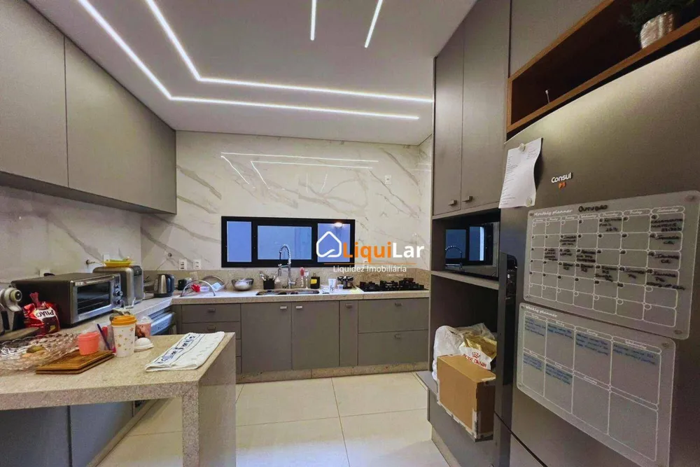Sobrado, 4 quartos, 285 m² - Foto 5