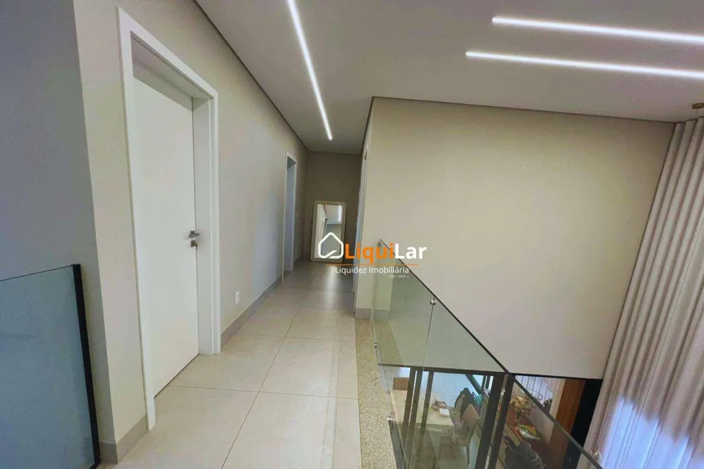 Sobrado, 4 quartos, 285 m² - Foto 8