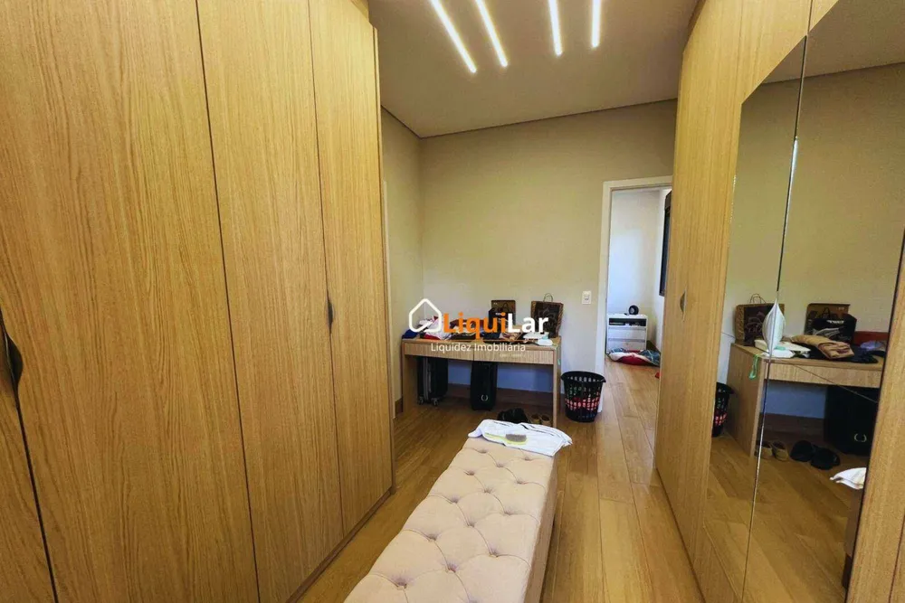 Sobrado, 4 quartos, 285 m² - Foto 10