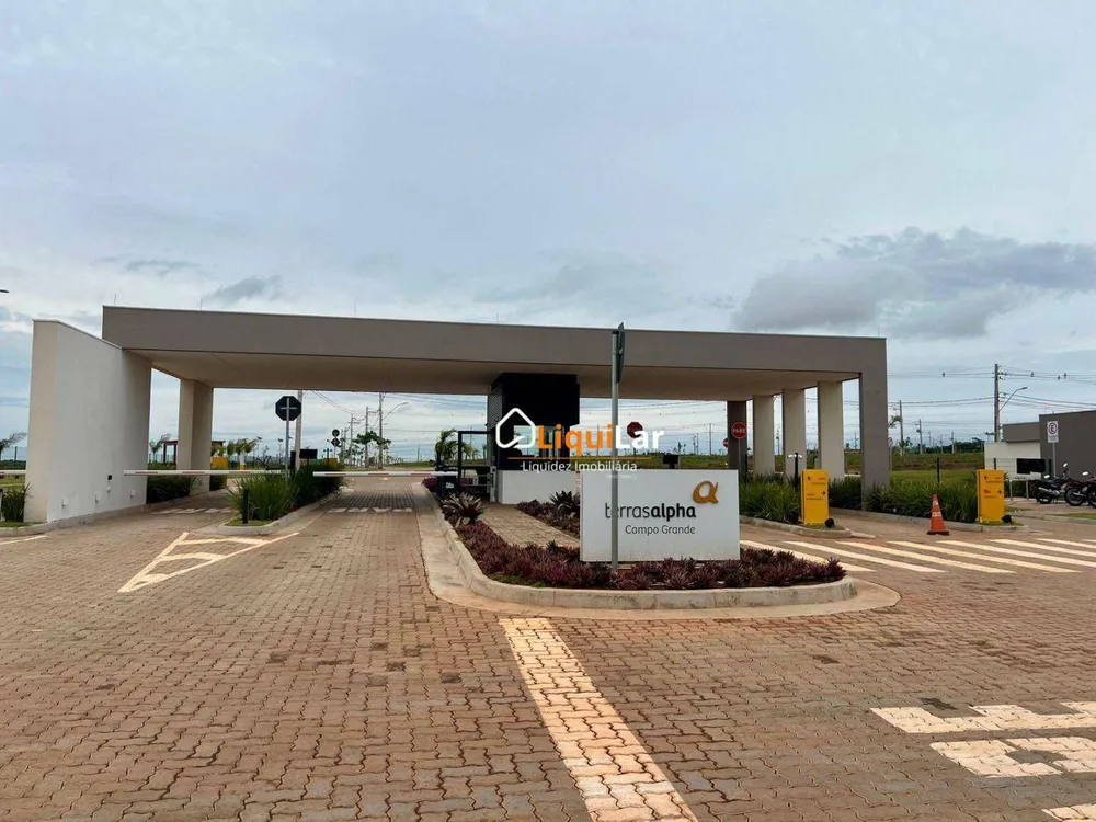 Loteamento e Condomínio, 305 m² - Foto 5