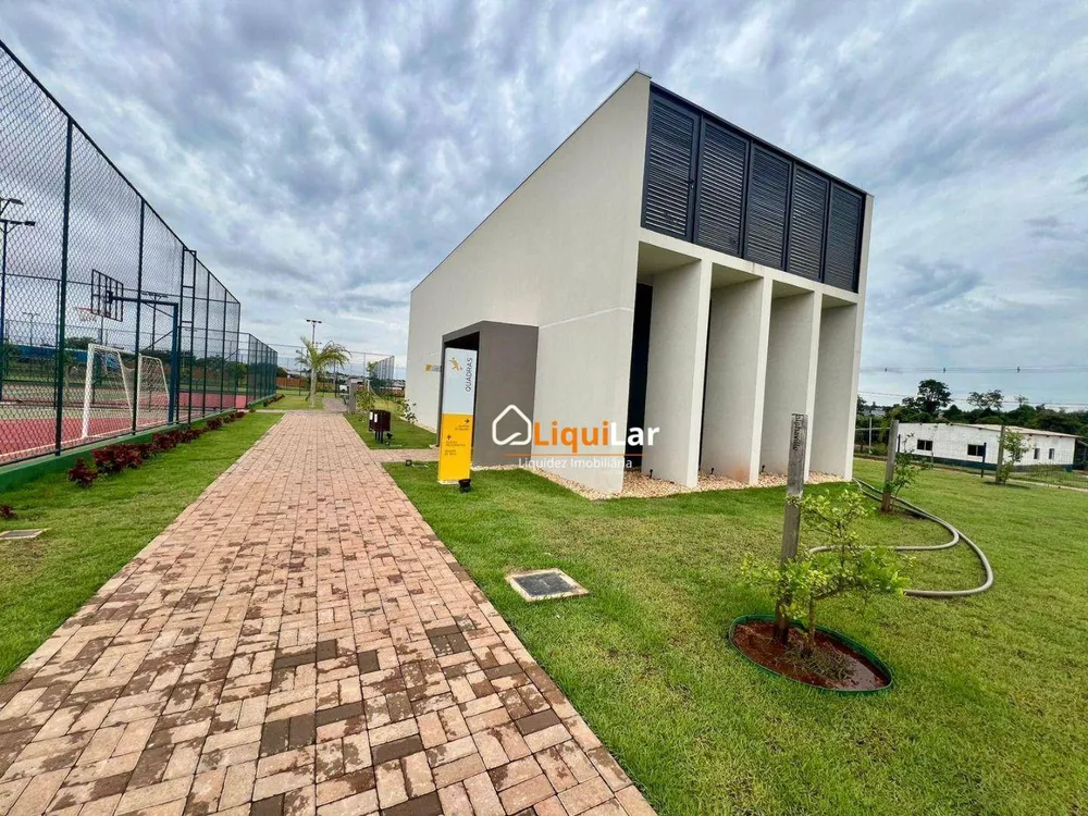 Loteamento e Condomínio, 305 m² - Foto 6