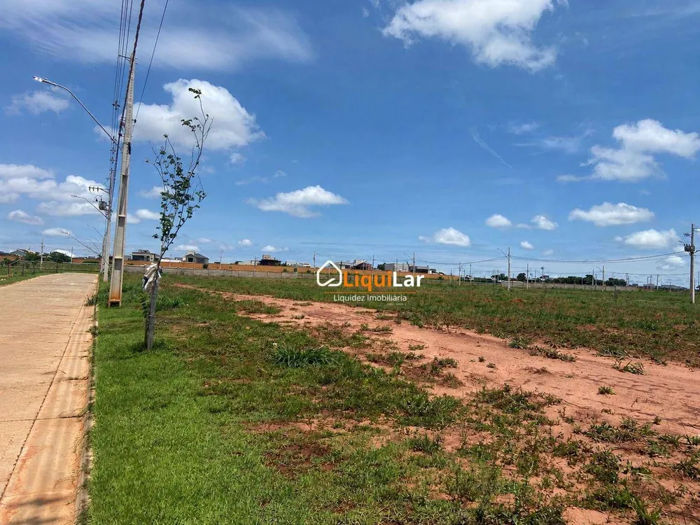 Loteamento e Condomínio, 305 m² - Foto 3