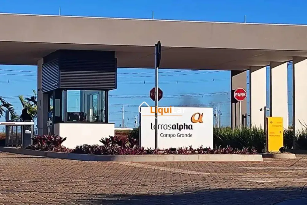 Loteamento e Condomínio, 305 m² - Foto 1