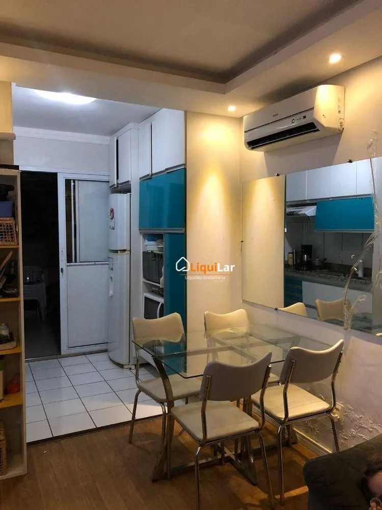 Casa de Condomínio, 2 quartos - Foto 4
