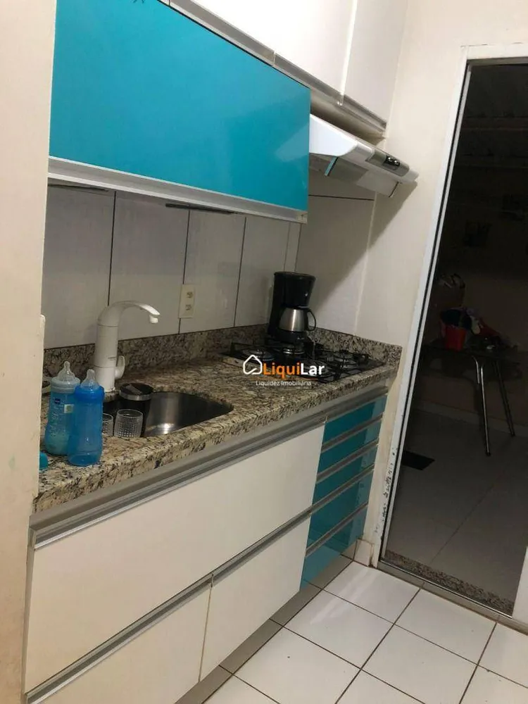 Casa de Condomínio, 2 quartos - Foto 6