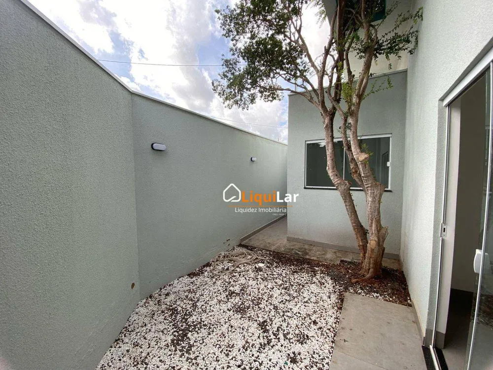Casa, 2 quartos, 53 m² - Foto 11