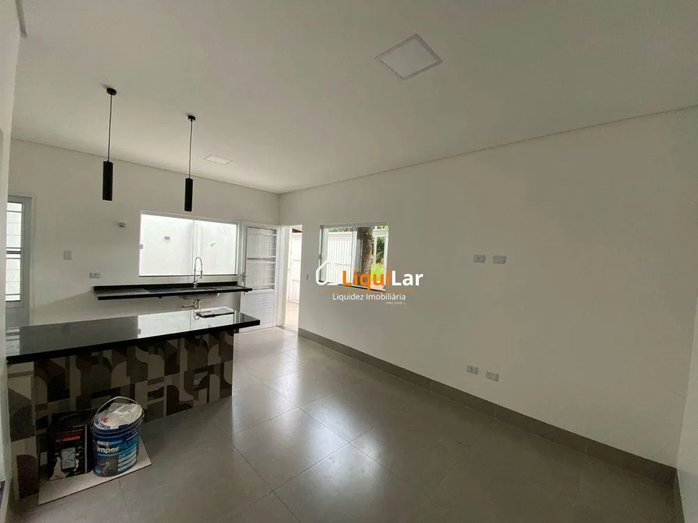 Casa, 2 quartos, 53 m² - Foto 2