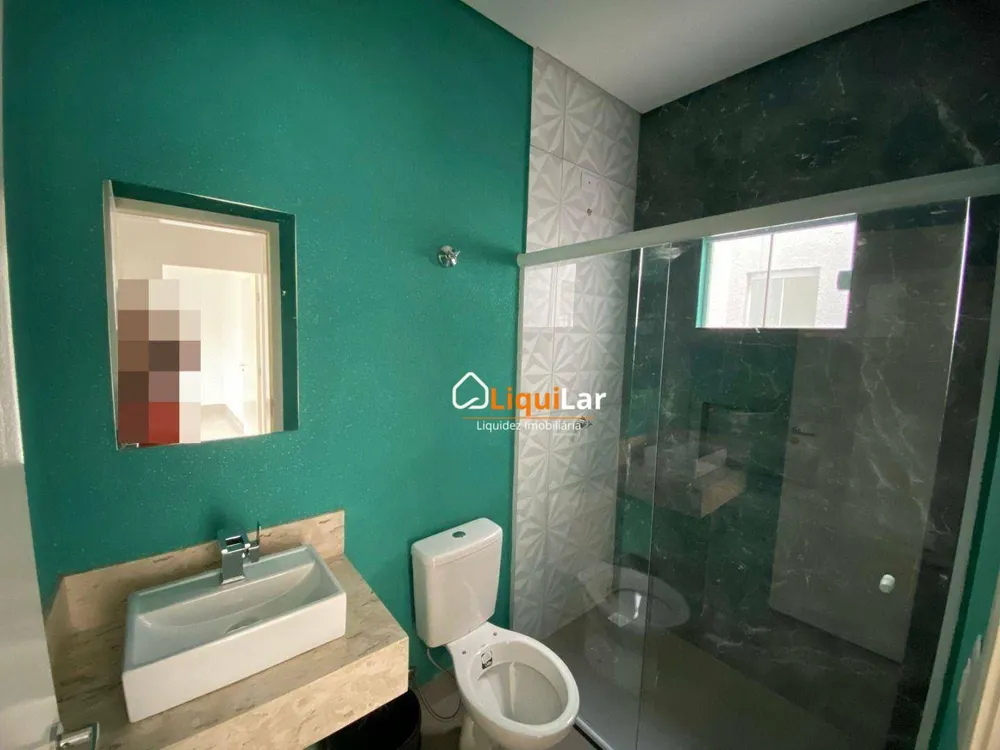 Casa, 2 quartos, 53 m² - Foto 3