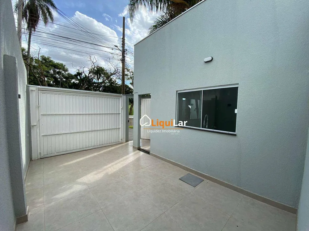 Casa, 2 quartos, 53 m² - Foto 3