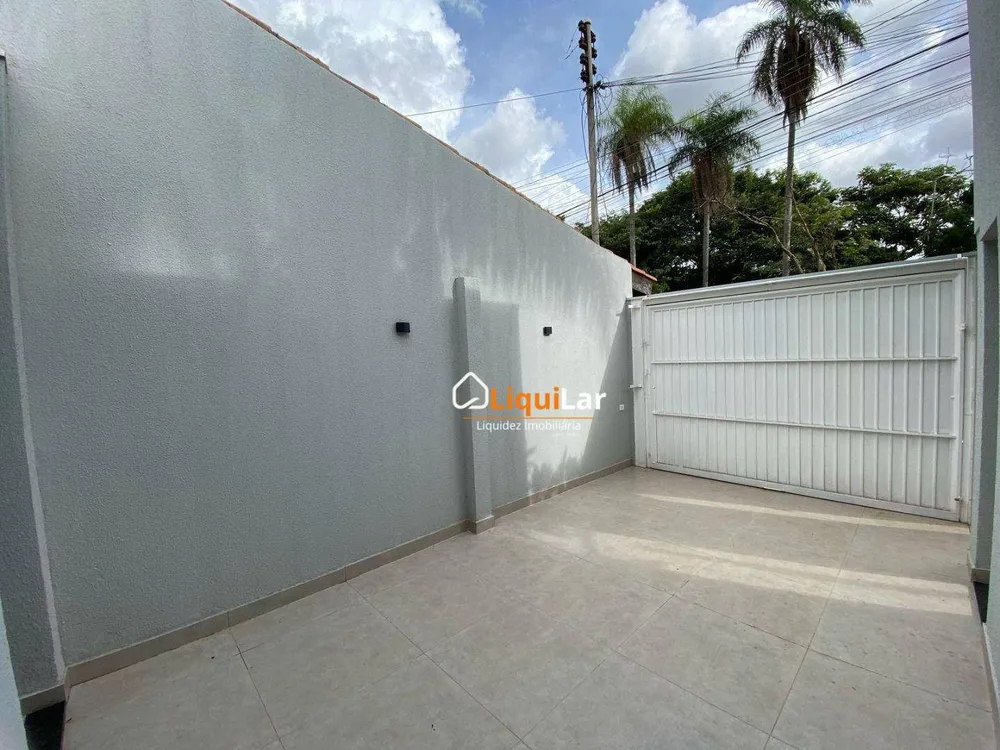 Casa, 2 quartos, 53 m² - Foto 4