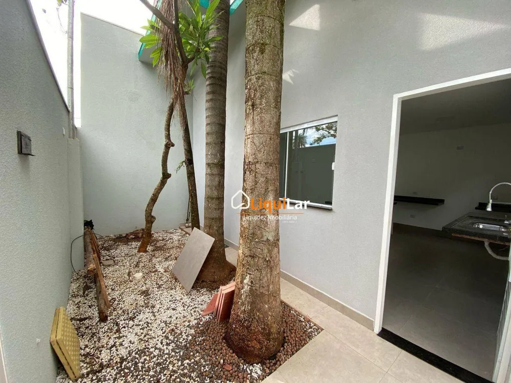 Casa, 2 quartos, 53 m² - Foto 1