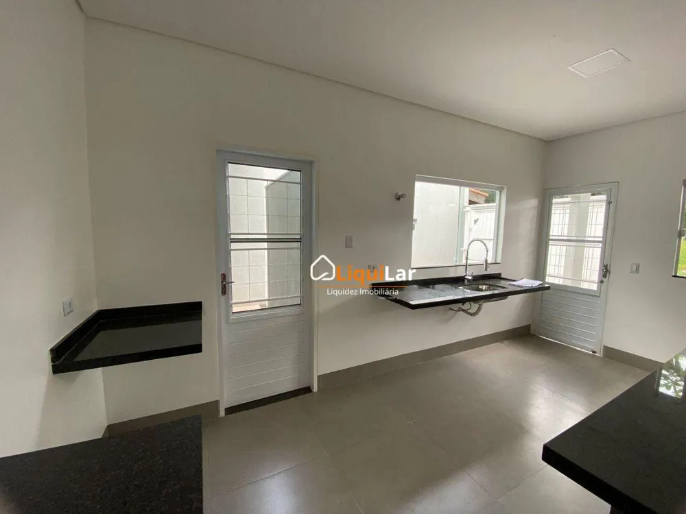 Casa, 2 quartos, 53 m² - Foto 6