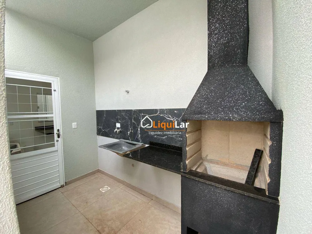 Casa, 2 quartos, 53 m² - Foto 7