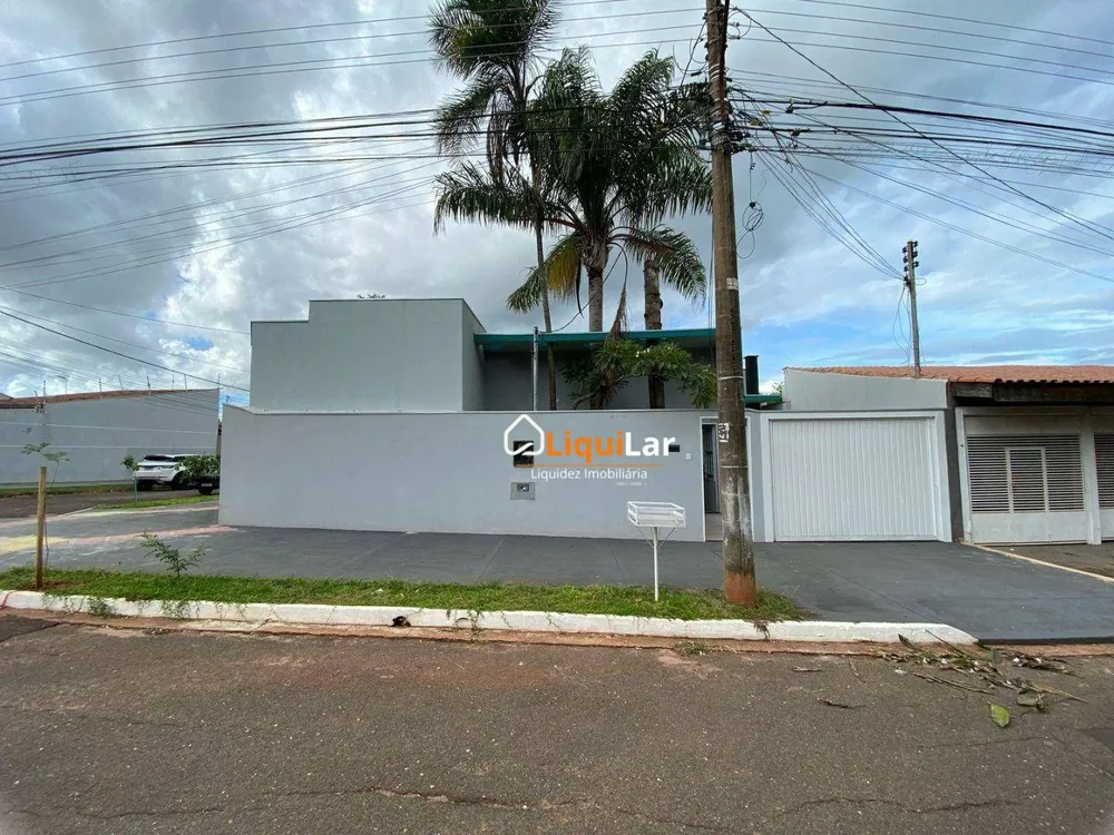 Casa, 2 quartos, 53 m² - Foto 5