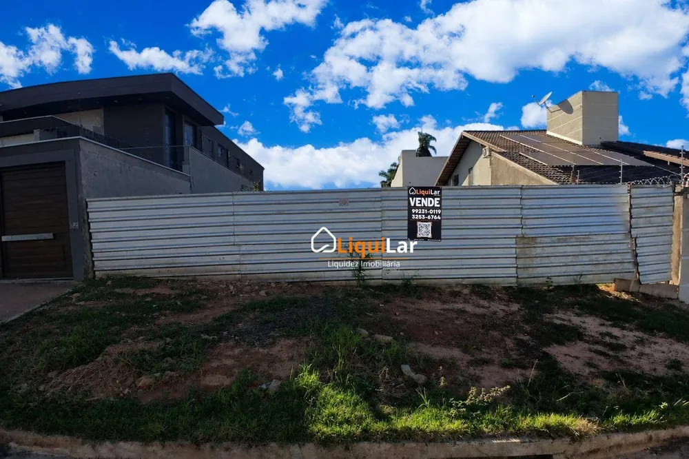 Terreno, 360 m² - Foto 1