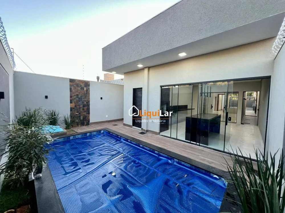 Casa, 3 quartos, 126 m² - Foto 11