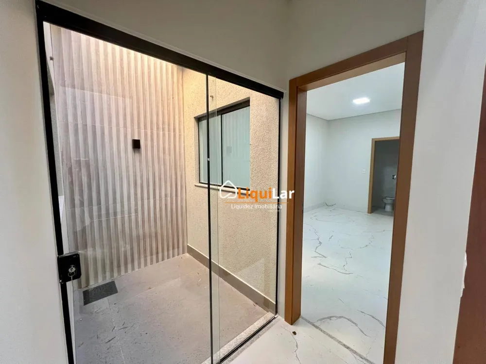 Casa, 3 quartos, 126 m² - Foto 7