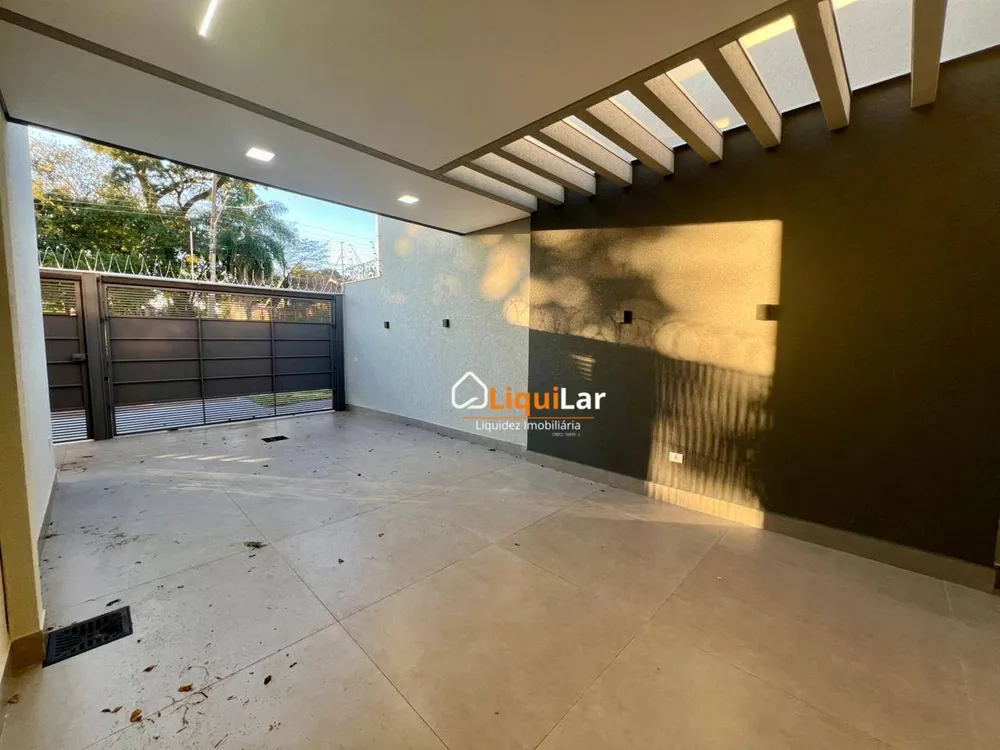 Casa, 3 quartos, 126 m² - Foto 3
