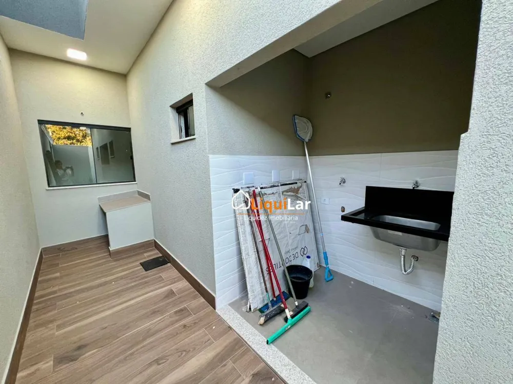 Casa, 3 quartos, 126 m² - Foto 12