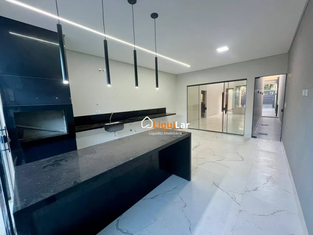 Casa, 3 quartos, 126 m² - Foto 10