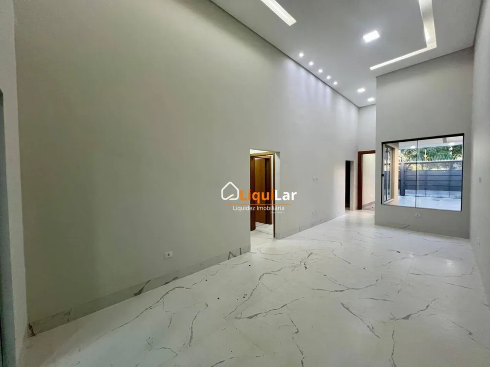 Casa, 3 quartos, 126 m² - Foto 6